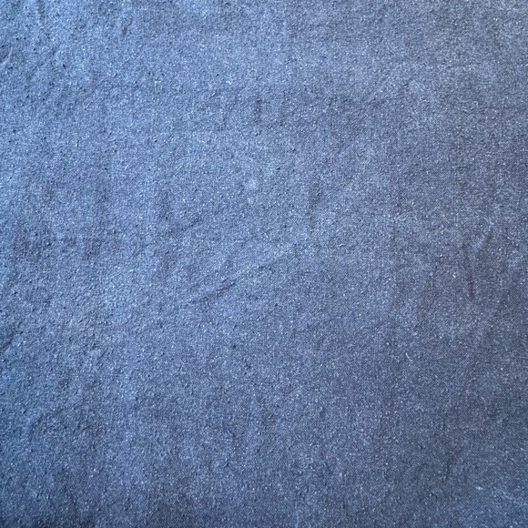 Jamie + The Jones Blue Blouse Size Small - Picture 6 of 9